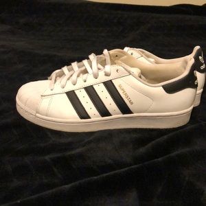 Adidas shoes